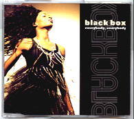 Black Box - Everybody Everybody